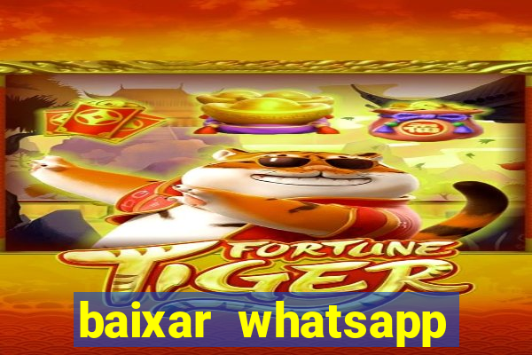 baixar whatsapp beta 3.3.10 atualizado