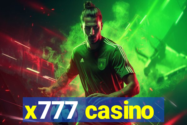 x777 casino