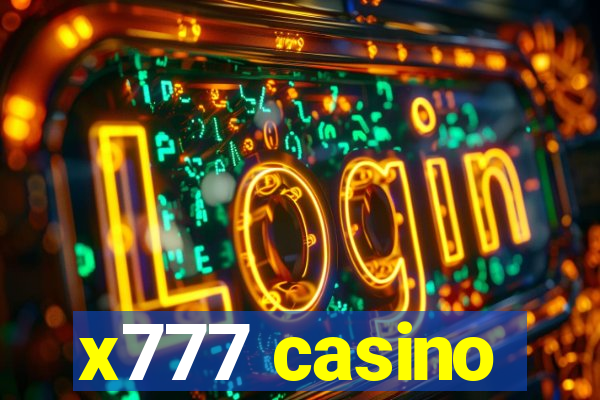 x777 casino