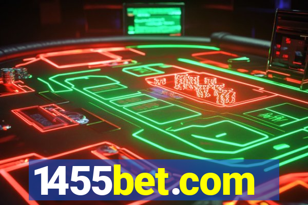 1455bet.com