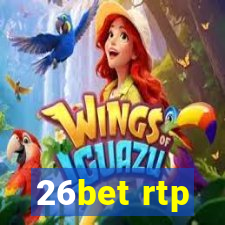 26bet rtp