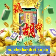 m. elephantbet.co.ao