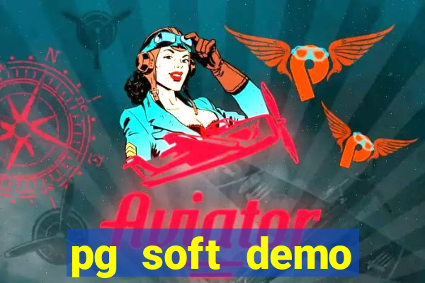 pg soft demo fortune ox