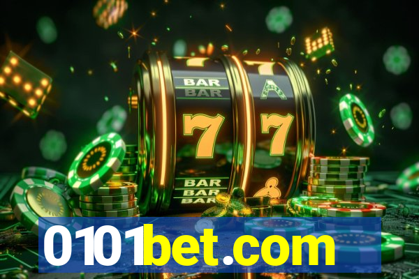 0101bet.com