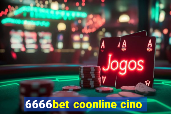 6666bet coonline cino