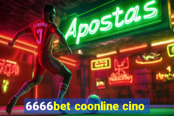 6666bet coonline cino