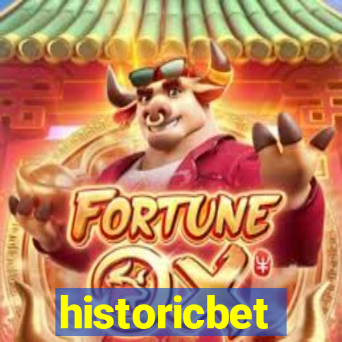 historicbet