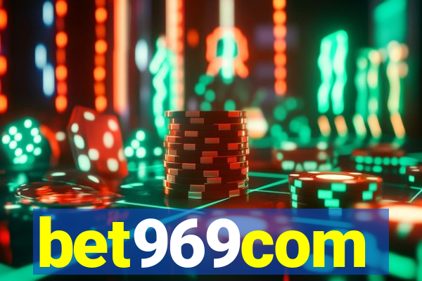 bet969com