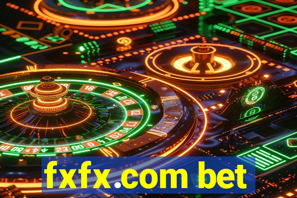 fxfx.com bet