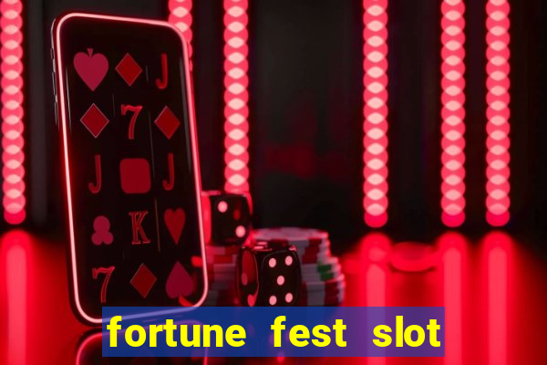 fortune fest slot free play