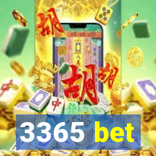 3365 bet