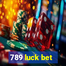 789 luck bet