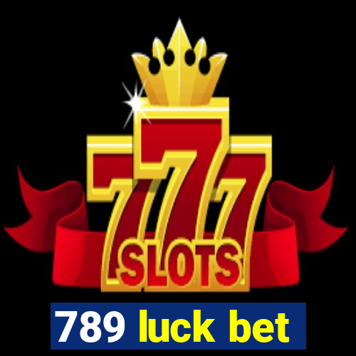 789 luck bet