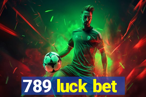 789 luck bet