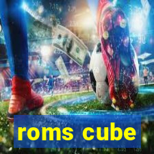 roms cube