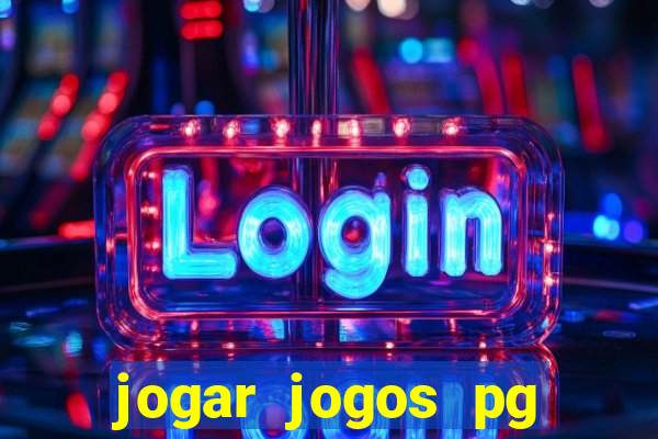 jogar jogos pg demo gratis