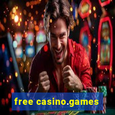 free casino.games