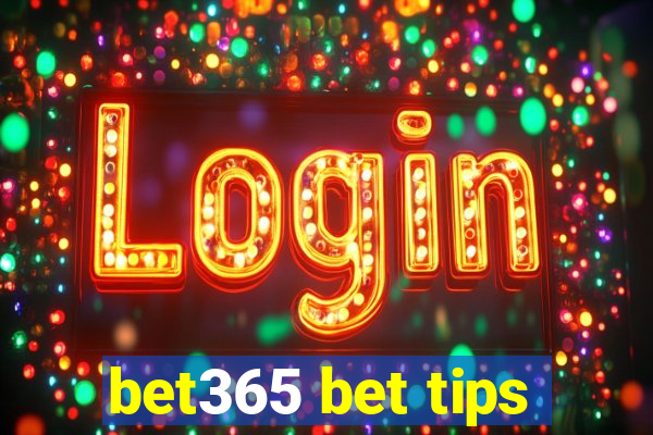 bet365 bet tips