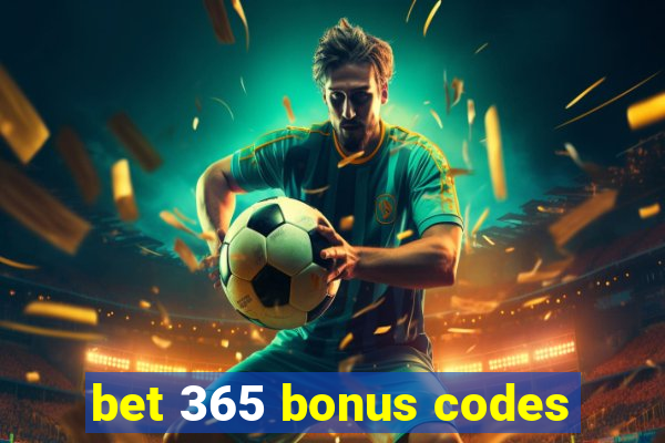 bet 365 bonus codes