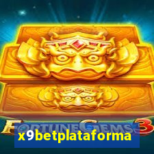 x9betplataforma