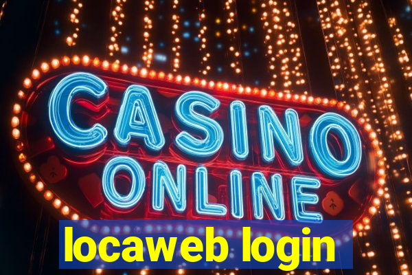 locaweb login