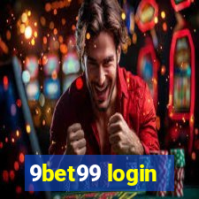 9bet99 login