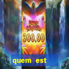 quem est   jogando hoje