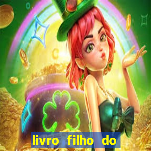 livro filho do fogo - volume 2 pdf grátis