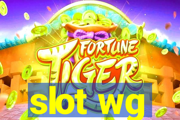 slot wg