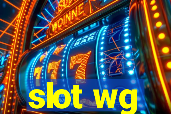 slot wg