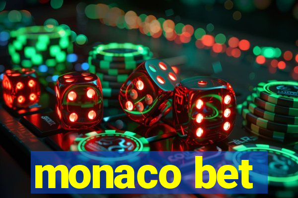 monaco bet