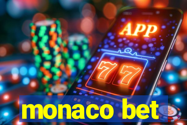 monaco bet