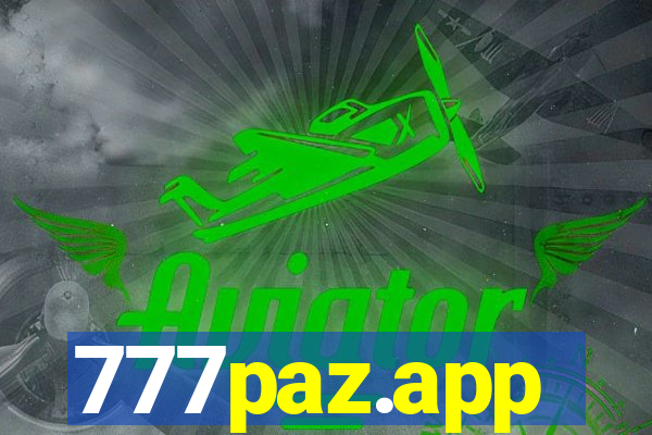 777paz.app