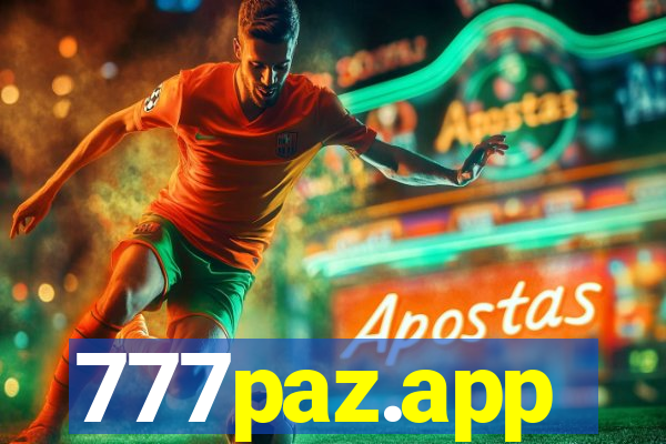 777paz.app