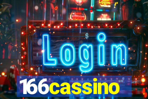 166cassino