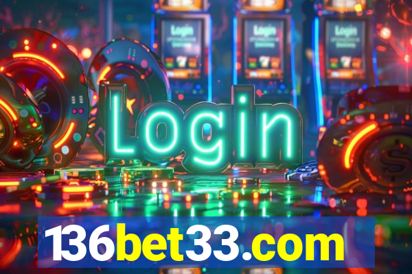 136bet33.com