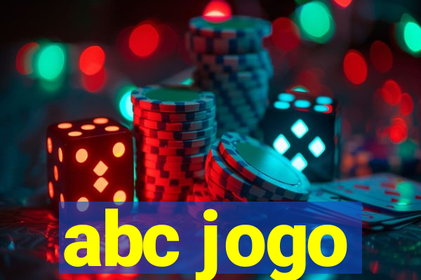 abc jogo