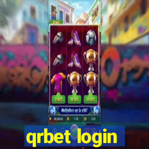 qrbet login