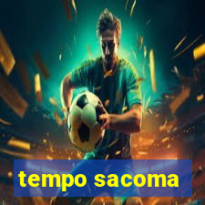 tempo sacoma