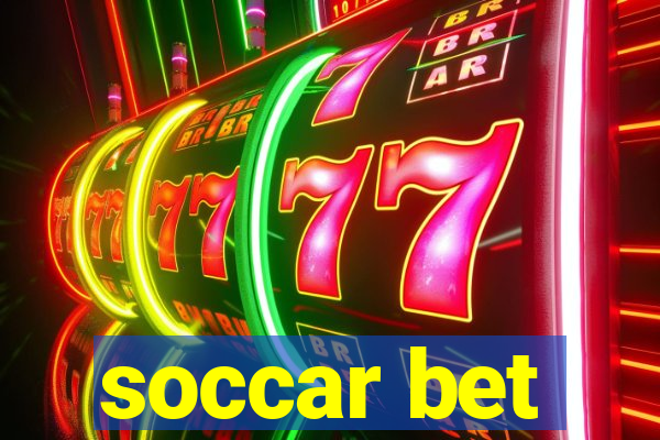 soccar bet