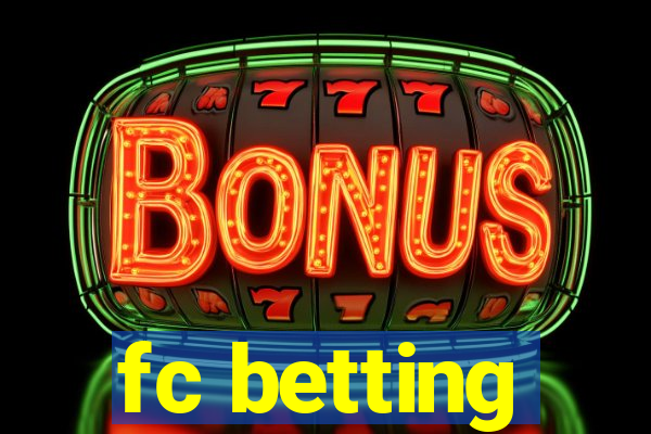 fc betting