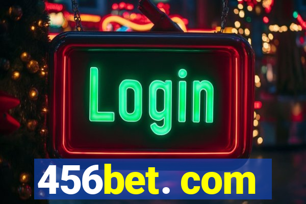 456bet. com