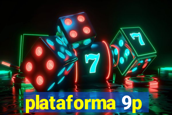 plataforma 9p