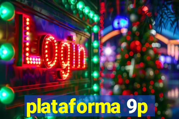 plataforma 9p