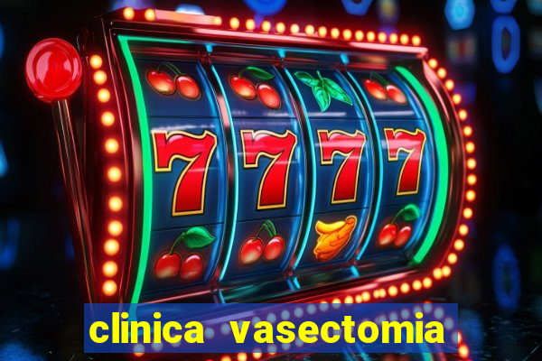 clinica vasectomia porto alegre