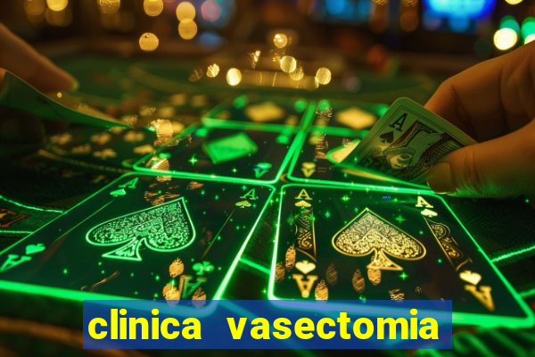 clinica vasectomia porto alegre