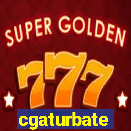 cgaturbate