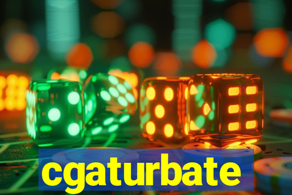 cgaturbate