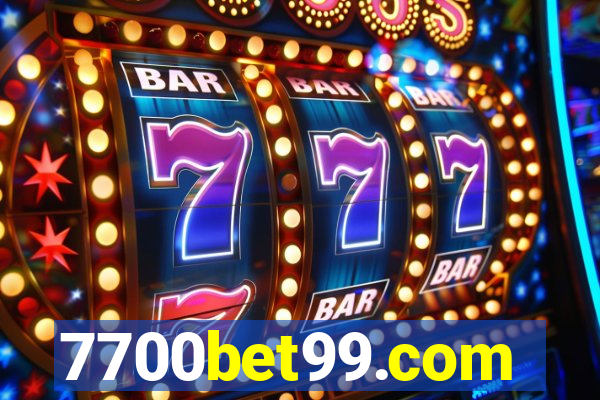 7700bet99.com