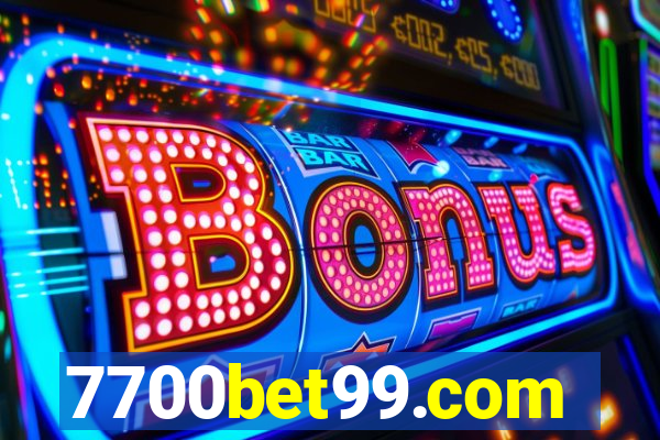 7700bet99.com